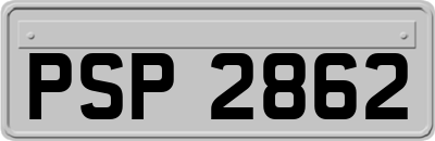 PSP2862