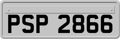PSP2866