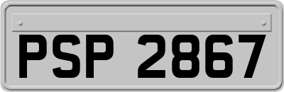 PSP2867
