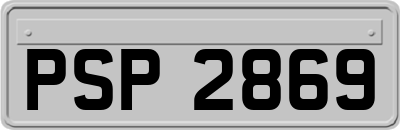 PSP2869