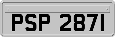 PSP2871