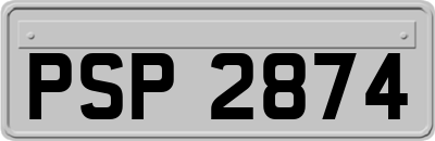 PSP2874