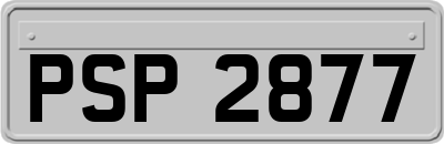 PSP2877