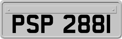 PSP2881