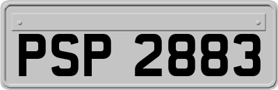 PSP2883