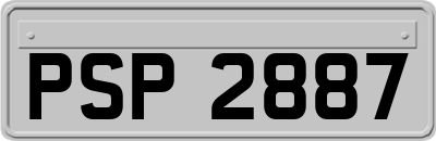 PSP2887