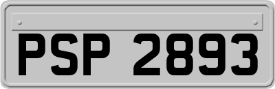 PSP2893
