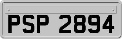 PSP2894