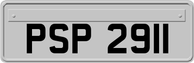 PSP2911