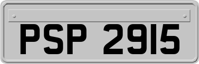 PSP2915