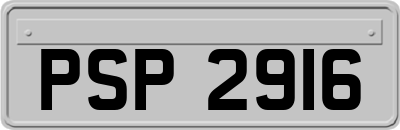 PSP2916