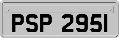PSP2951