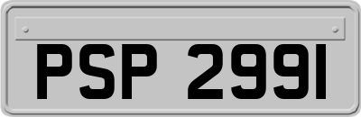 PSP2991