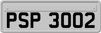 PSP3002