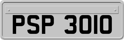 PSP3010