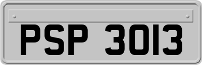 PSP3013