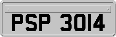 PSP3014