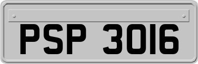 PSP3016