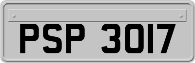 PSP3017