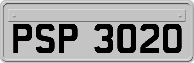 PSP3020