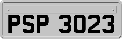 PSP3023