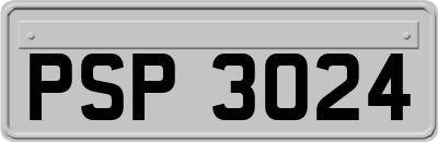 PSP3024