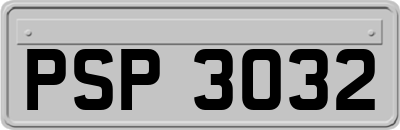 PSP3032