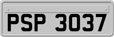 PSP3037