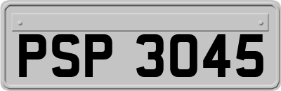 PSP3045