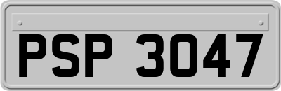 PSP3047