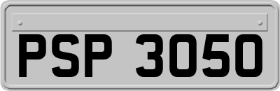 PSP3050