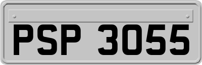 PSP3055