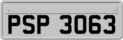 PSP3063