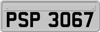 PSP3067