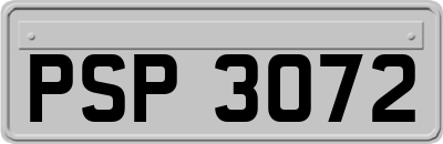 PSP3072
