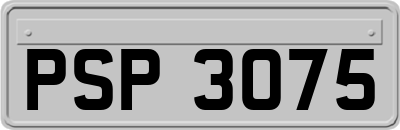 PSP3075