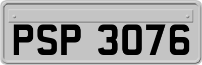 PSP3076