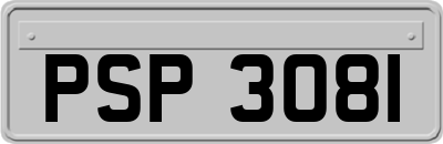 PSP3081