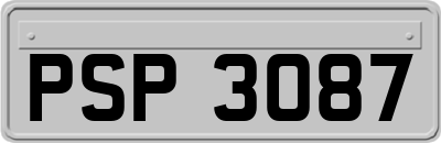 PSP3087