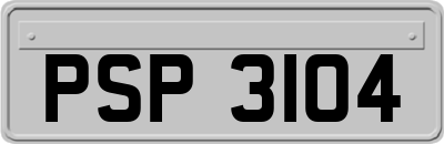 PSP3104