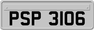 PSP3106