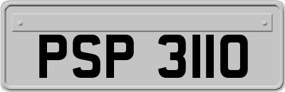 PSP3110