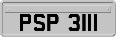 PSP3111
