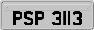PSP3113