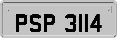 PSP3114