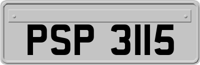 PSP3115
