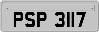 PSP3117
