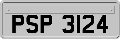 PSP3124