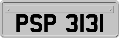 PSP3131