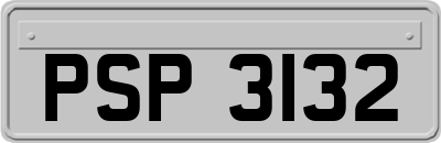 PSP3132